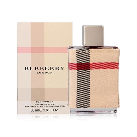 burberry london 50 ml for woman|burberry london perfume original.